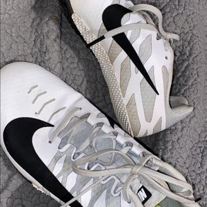 Nike Track and Cross Country shoes